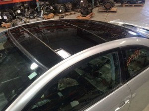 Sunroof Glass Replacement for Cheap in Houston, Texas