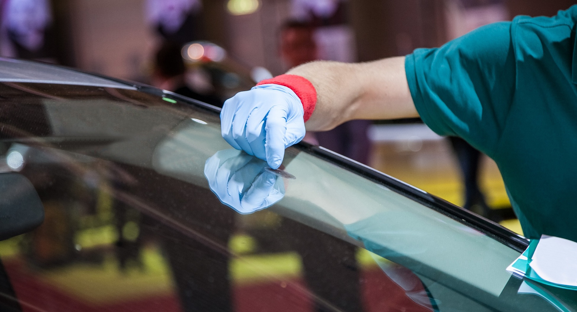 1 Houston Auto Glass Repair Windshield Replacement Auto Glass