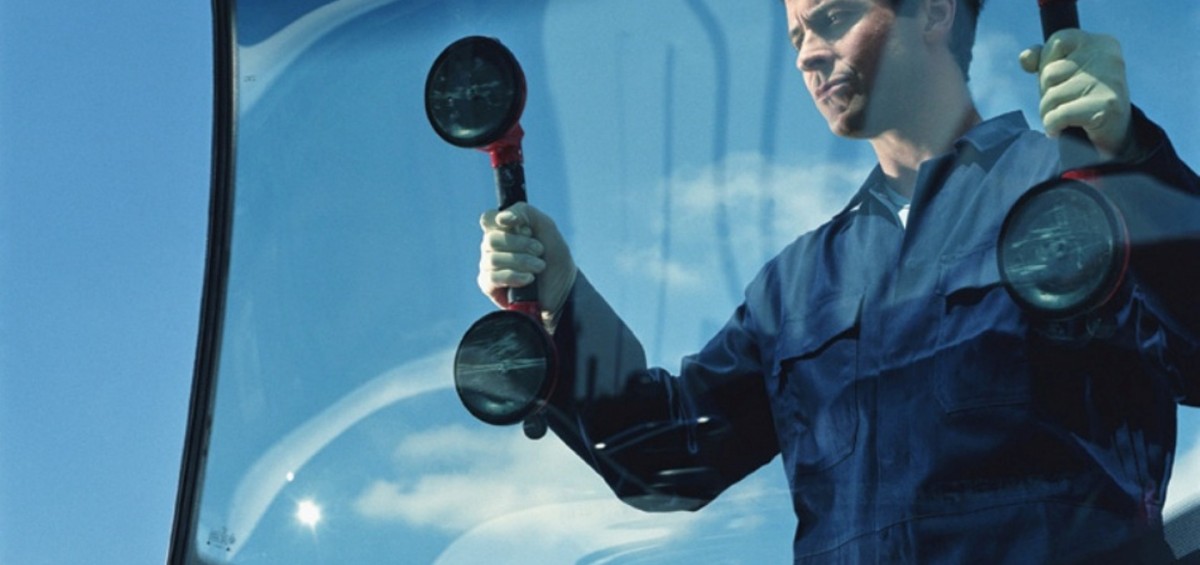 windshield repair near me
