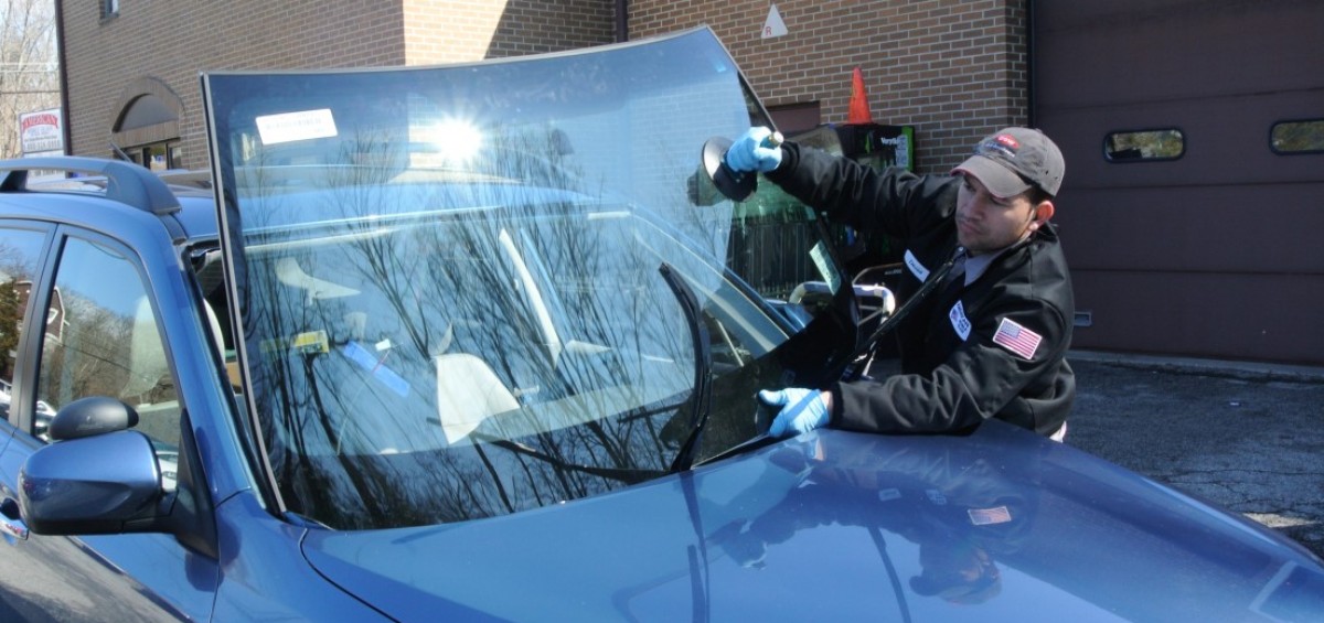 safelite glass repair