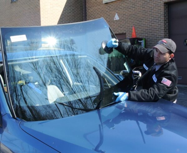 safelite glass repair