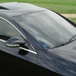Sunroof Glass Repair in Houston
