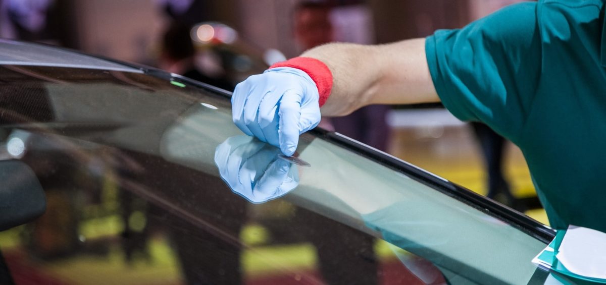 Windshield Repair