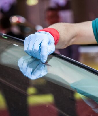 A&A Auto Glass Discounters