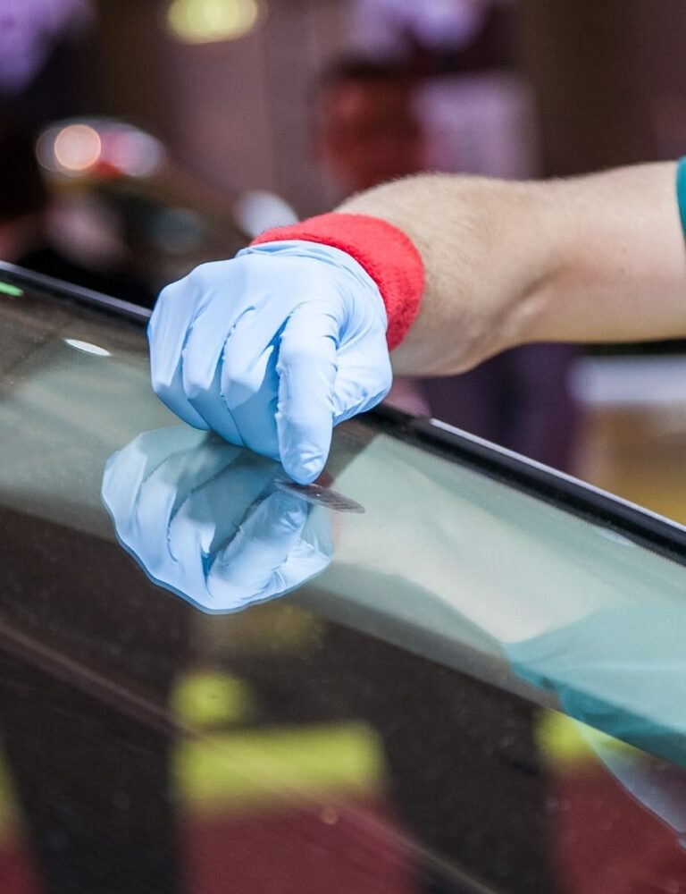 Windshield Repair