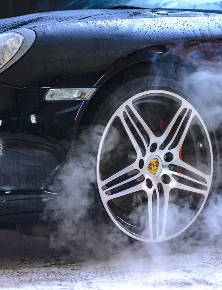 how to wash your car in the winter