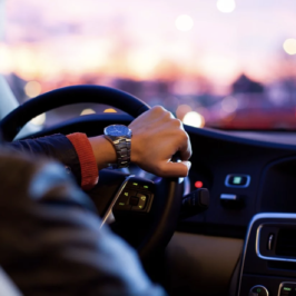 auto glass repair Houston
