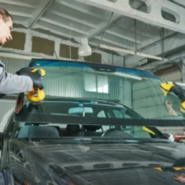 auto glass shop