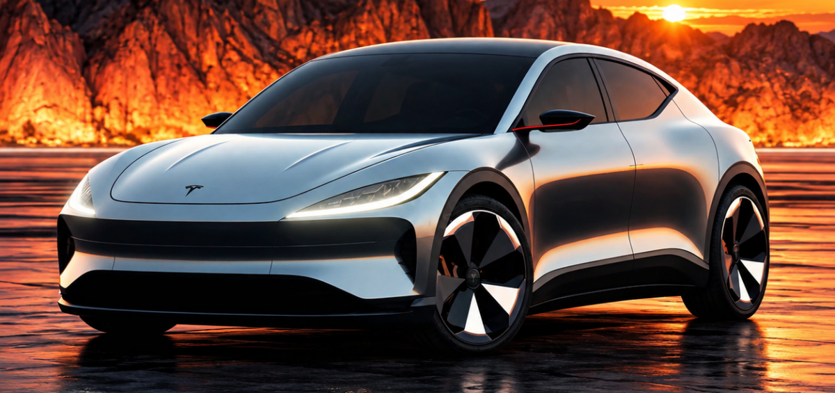 Tesla Windshield Repair