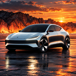 Tesla Windshield Repair
