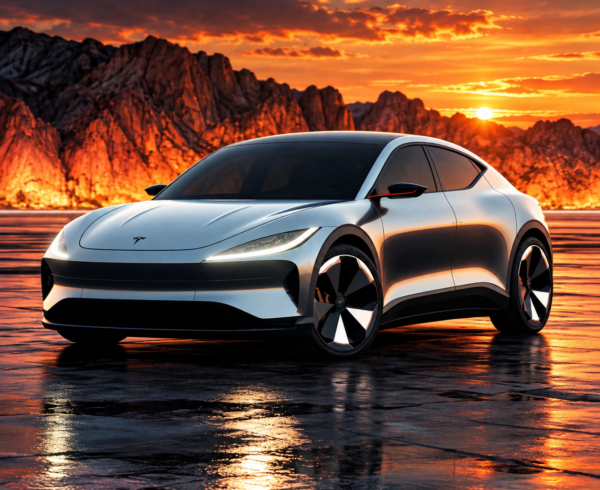 Tesla Windshield Repair