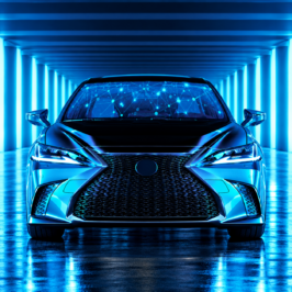 Auto Glass
